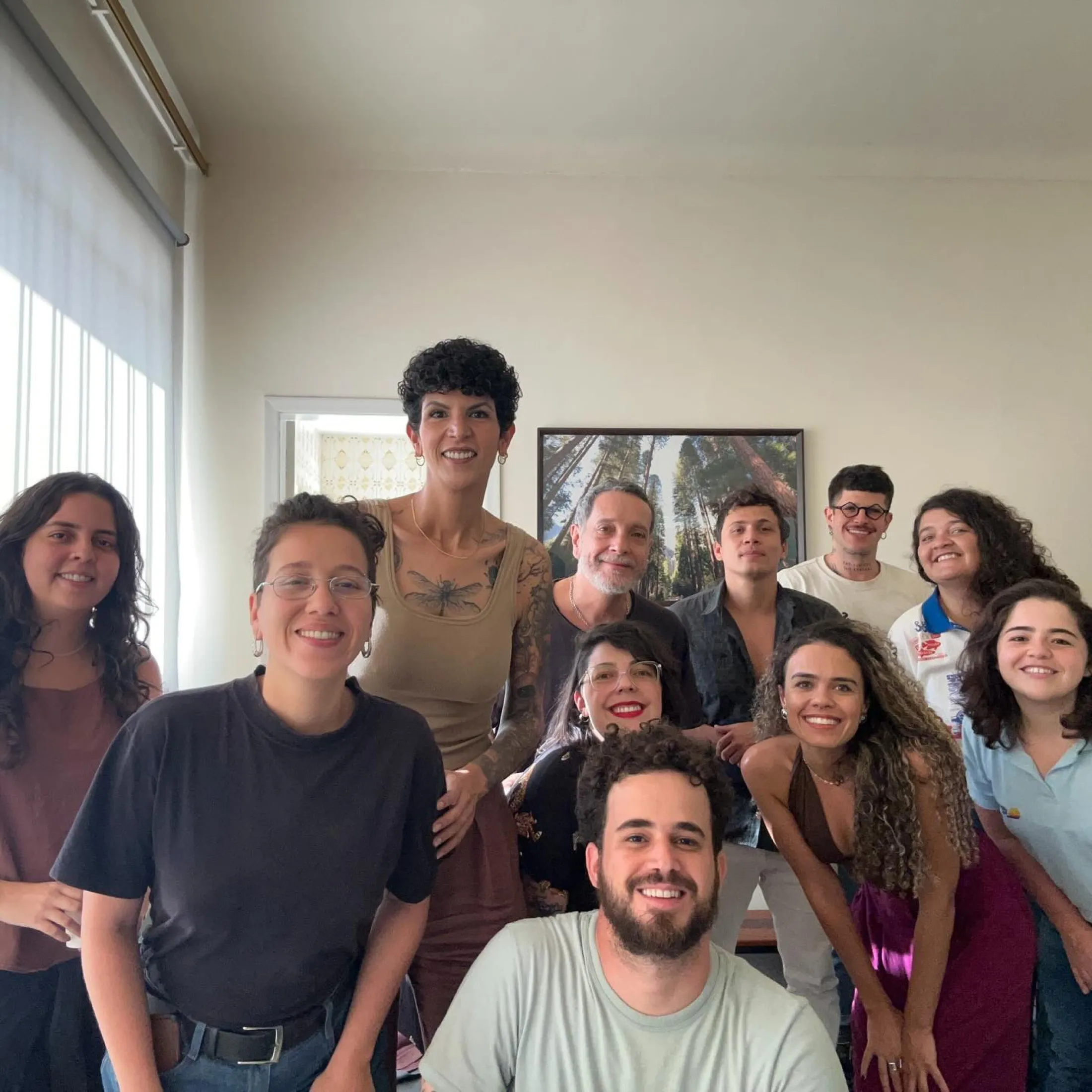 Coletivo Uma Casa