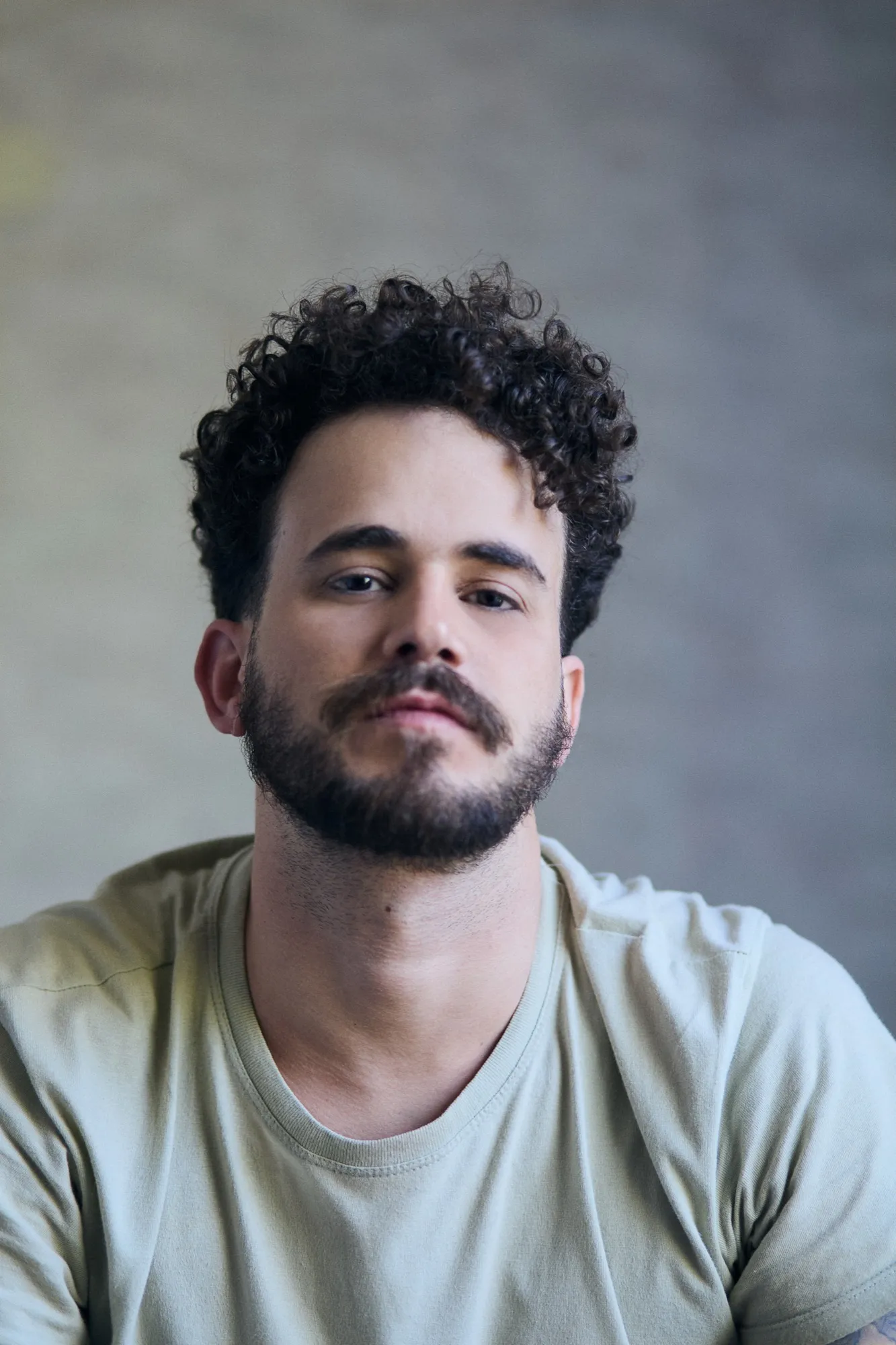 Rodrigo Sander